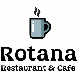 Rotana Takeaway logo.
